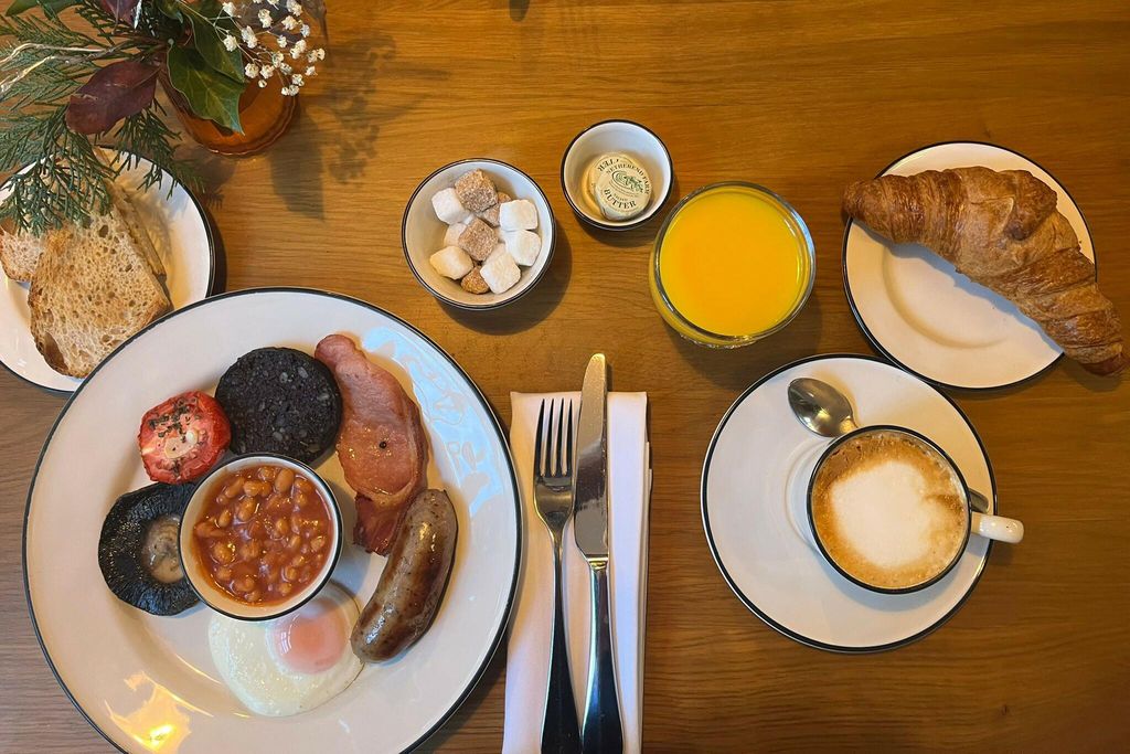 The Ship Inn 13 - Gallery