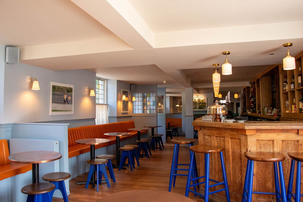 The Ship Inn 14 - Gallery