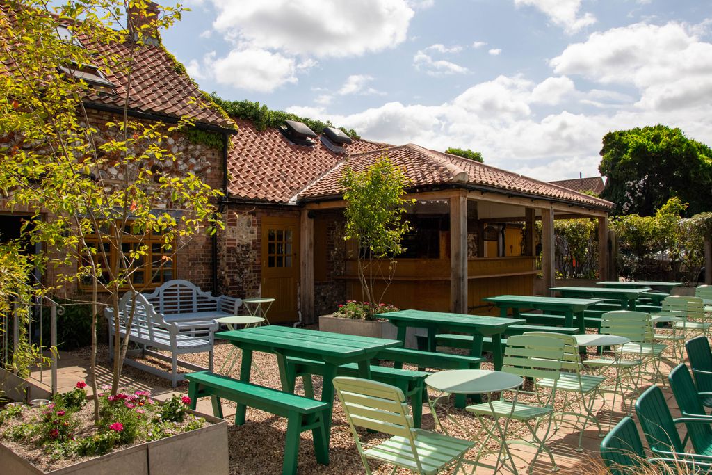 The Ship Inn 20 - Gallery