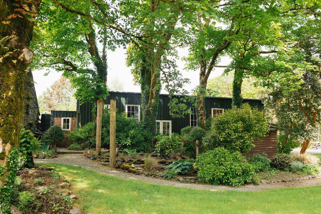 Hanno's Workshop 8 - Gallery