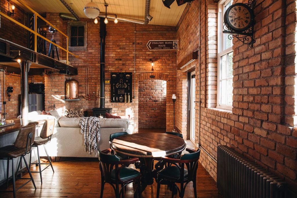 Hanno's Workshop 1 - Gallery