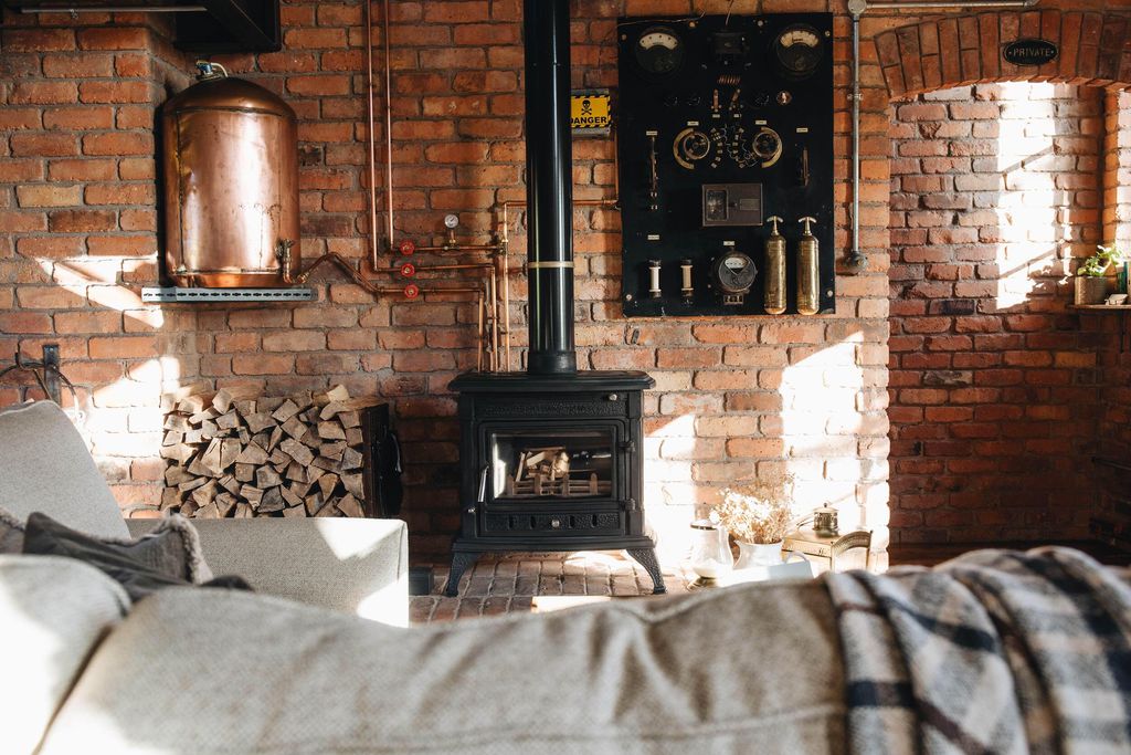 Hanno's Workshop 5 - Gallery