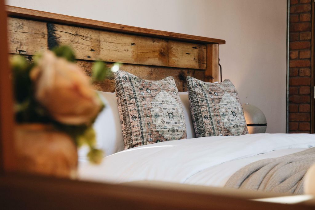 Hanno's Workshop 6 - Gallery