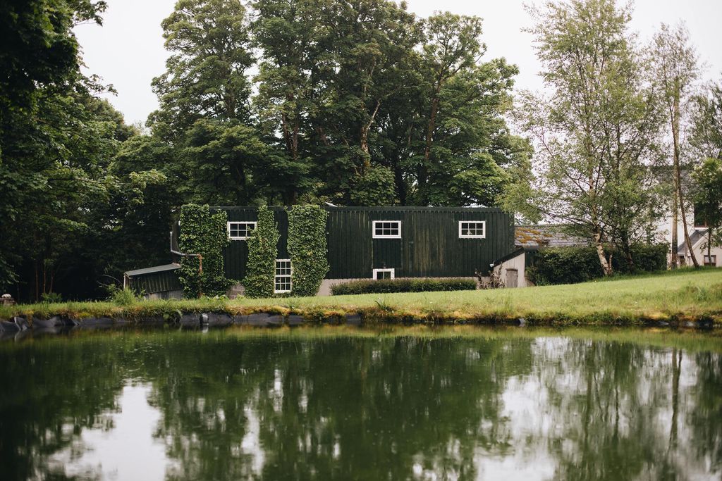 Hanno's Workshop 2 - Gallery