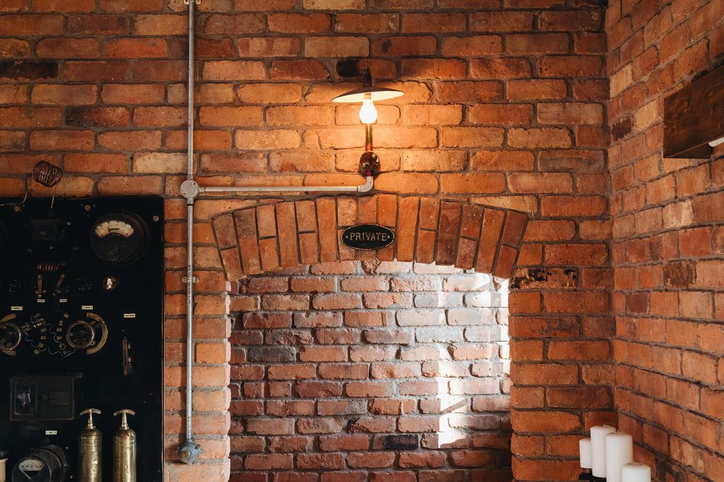 Hanno's Workshop 14 - Gallery