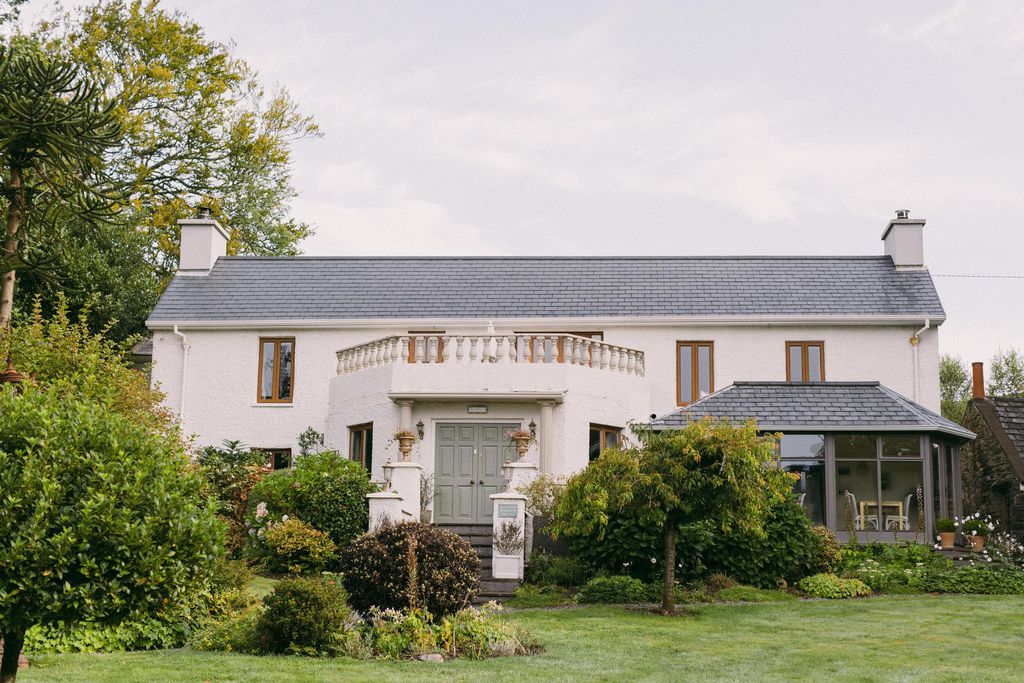 Mossie's 18 - Gallery