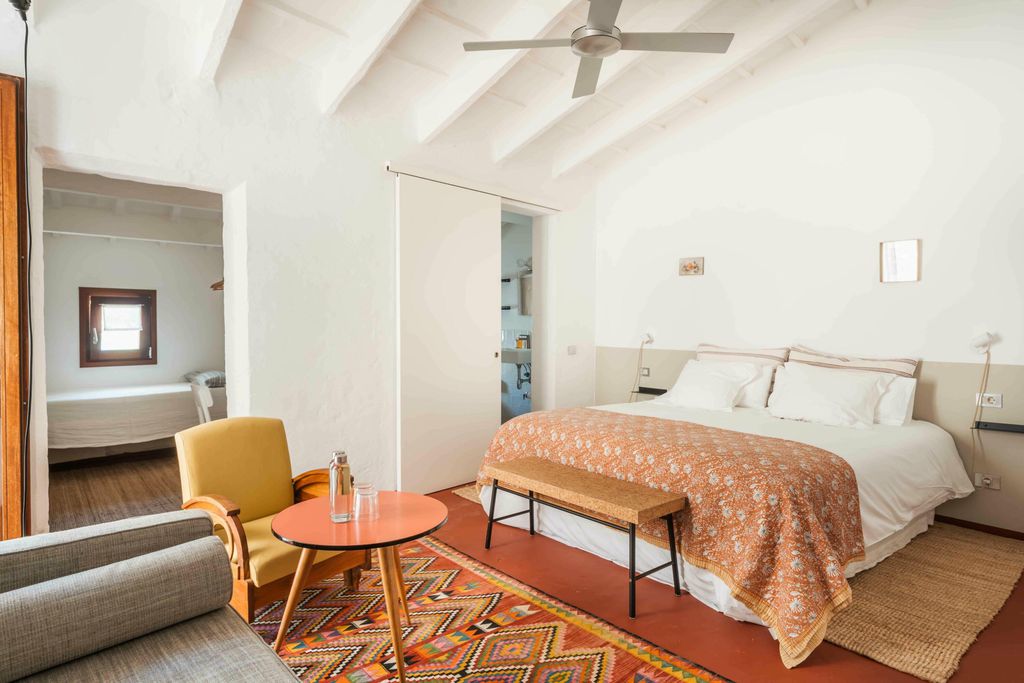 Ses Sucreres 12 - Gallery