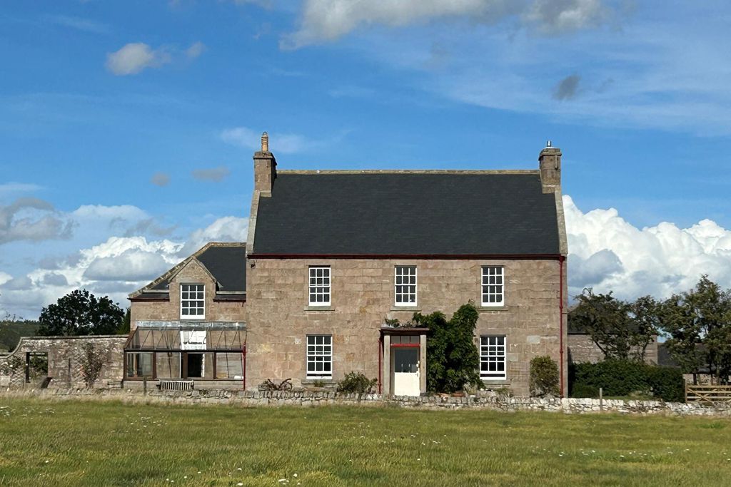 Chillingham Newtown 15 - Gallery