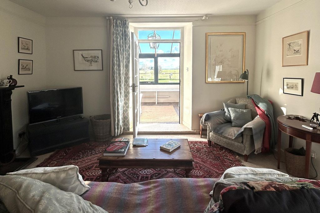 Chillingham Newtown 10 - Gallery