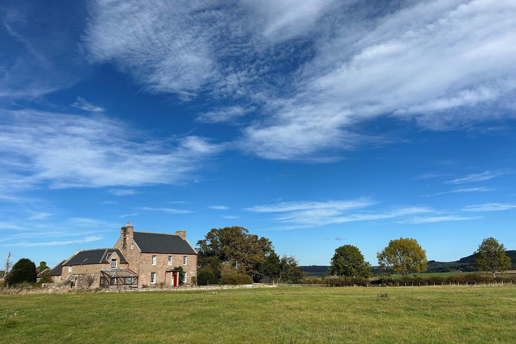 Chillingham Newtown 1 - Gallery