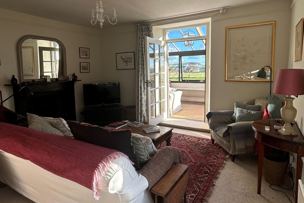 Chillingham Newtown 5 - Gallery