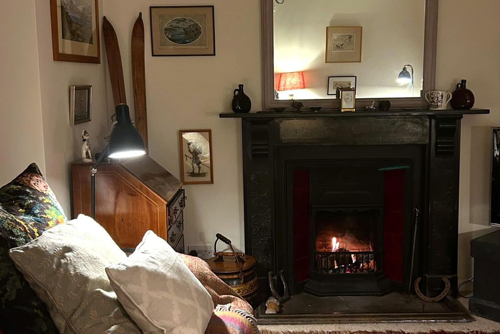 Chillingham Newtown 11 - Gallery