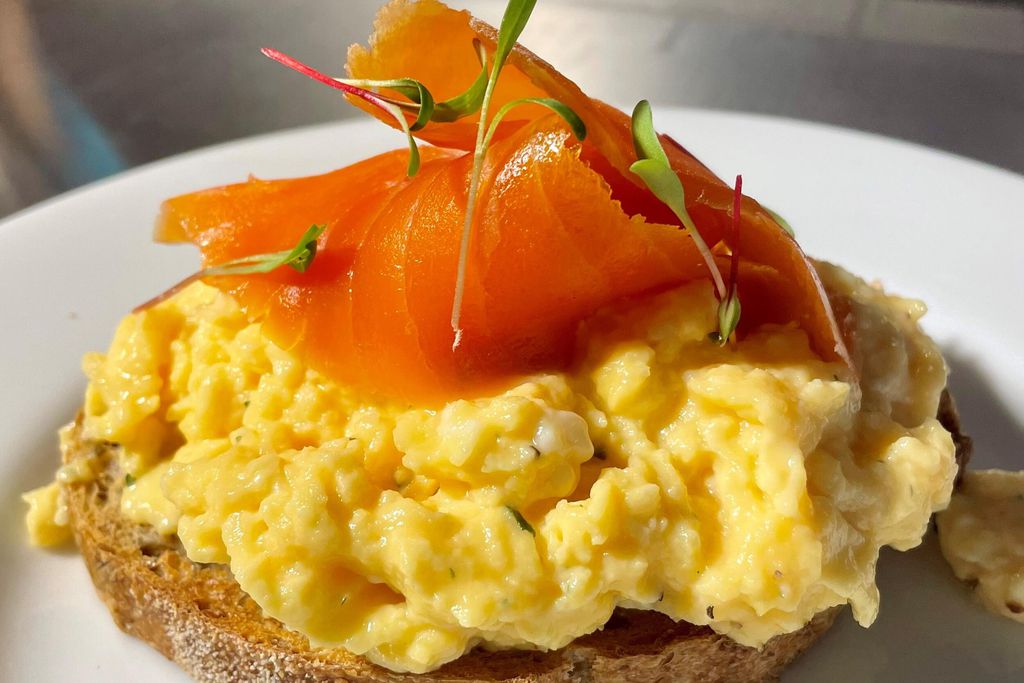 Chillingham Newtown 12 - Gallery