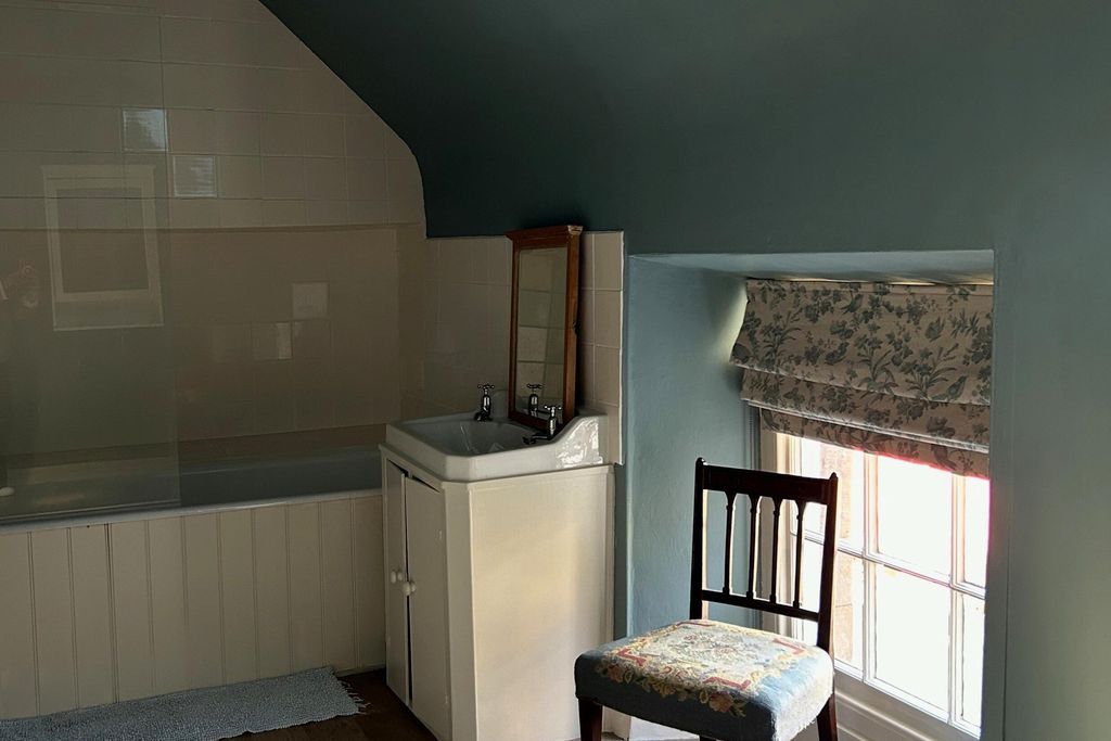 Chillingham Newtown 8 - Gallery