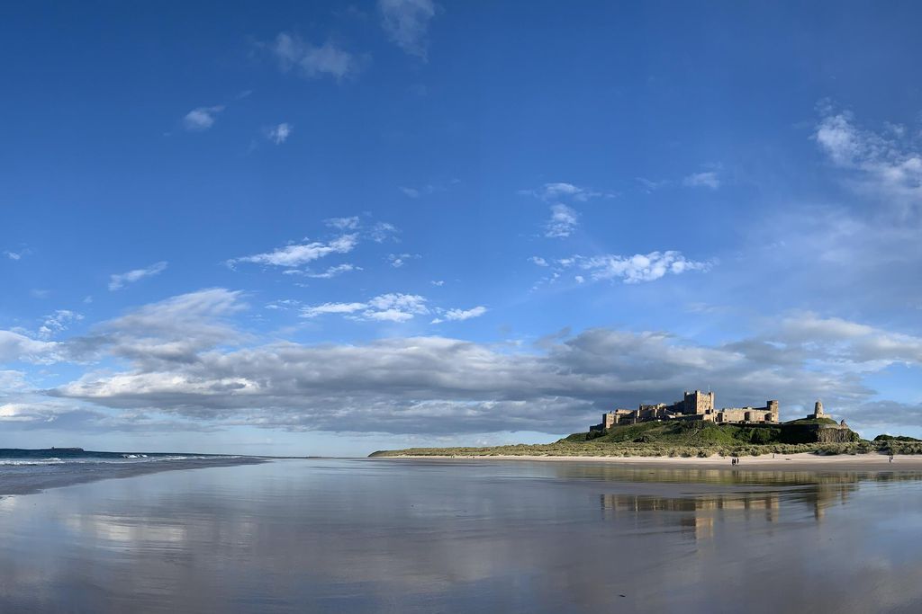 Chillingham Newtown 6 - Gallery