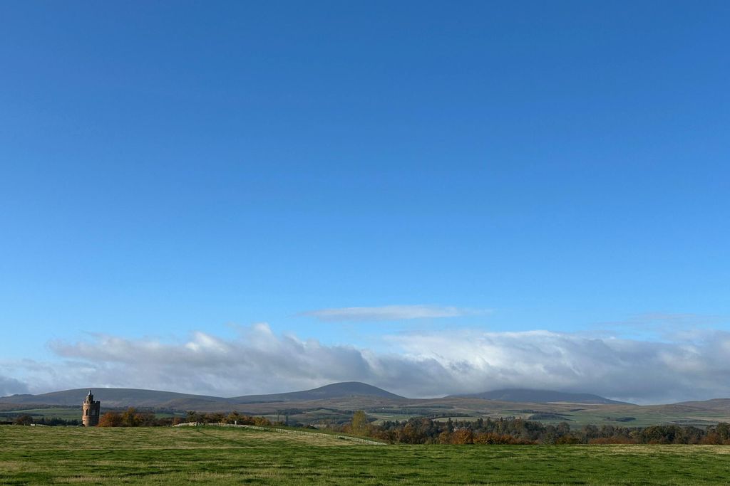 Chillingham Newtown 14 - Gallery