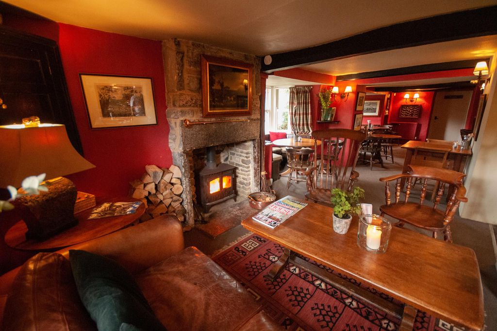 The Red Lion Inn 11 - Gallery