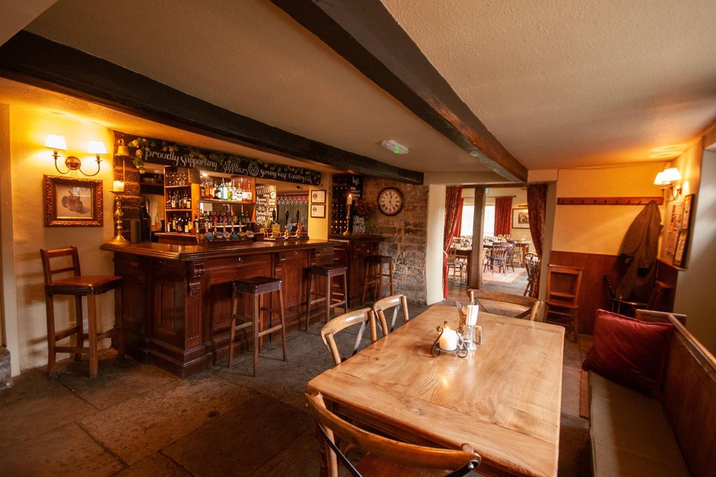 The Red Lion Inn 6 - Gallery