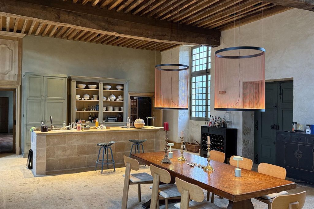 Chartreuse de Fareyroux 3 - Gallery