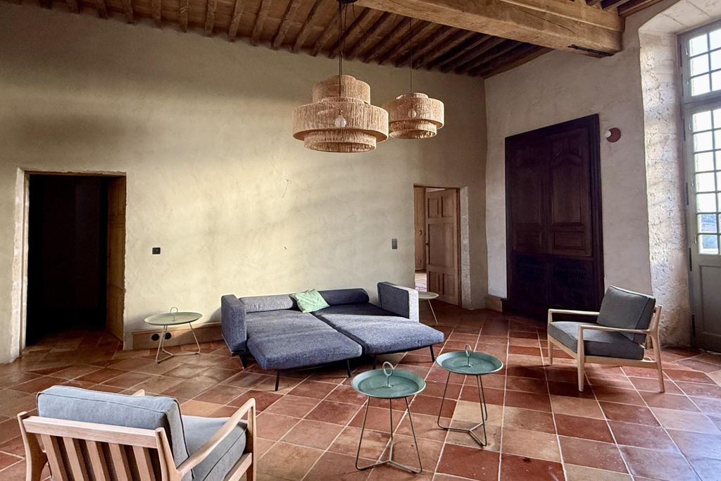 Chartreuse de Fareyroux 4 - Gallery