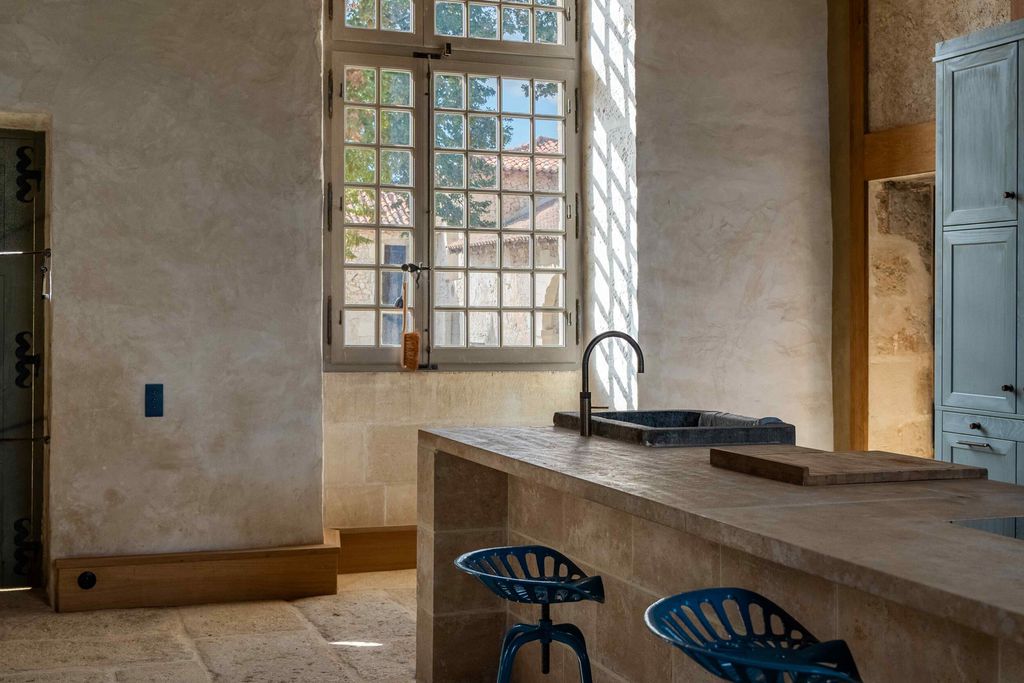 Chartreuse de Fareyroux 6 - Gallery