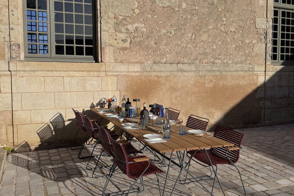 Chartreuse de Fareyroux 7 - Gallery