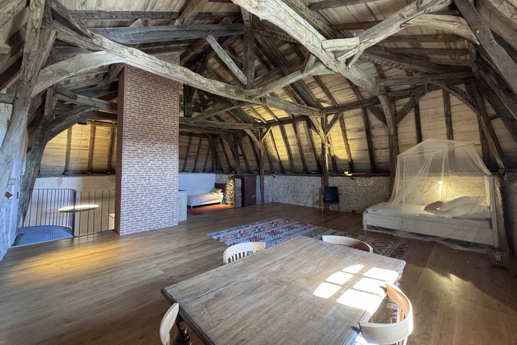 Chartreuse de Fareyroux 8 - Gallery