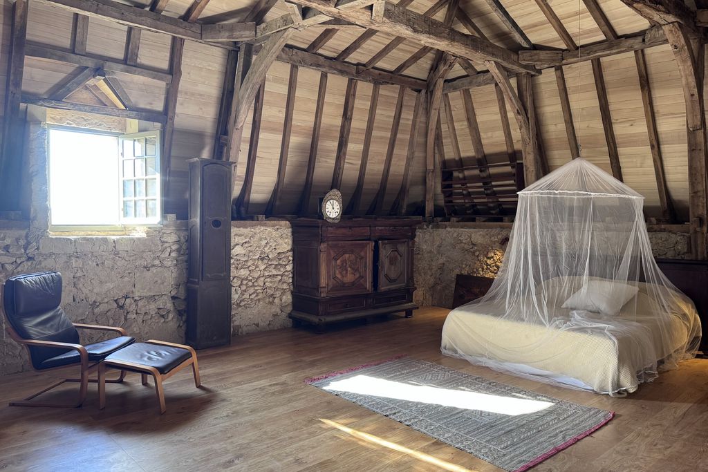 Chartreuse de Fareyroux 9 - Gallery