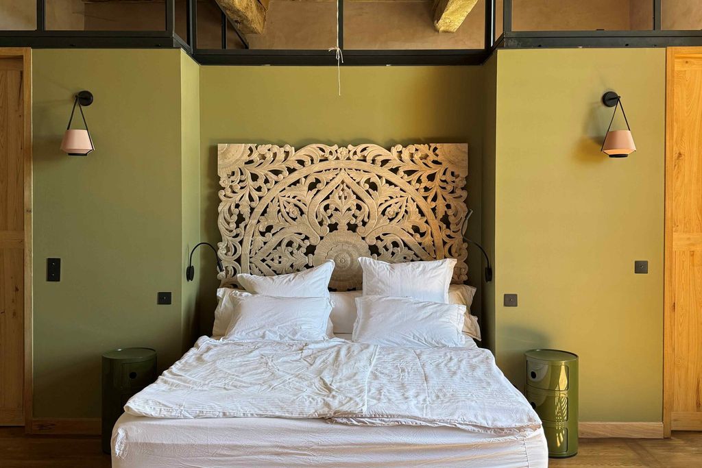 Chartreuse de Fareyroux 10 - Gallery