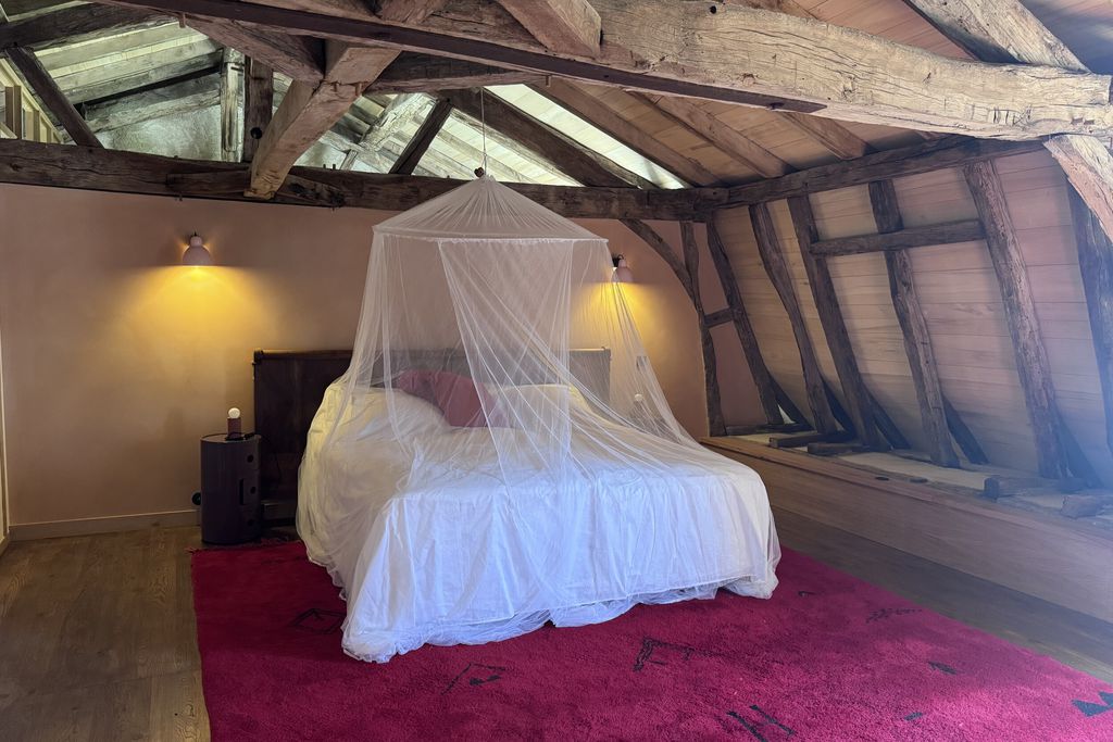 Chartreuse de Fareyroux 12 - Gallery