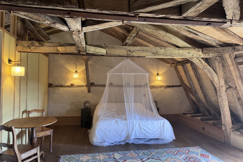 Chartreuse de Fareyroux 14 - Gallery