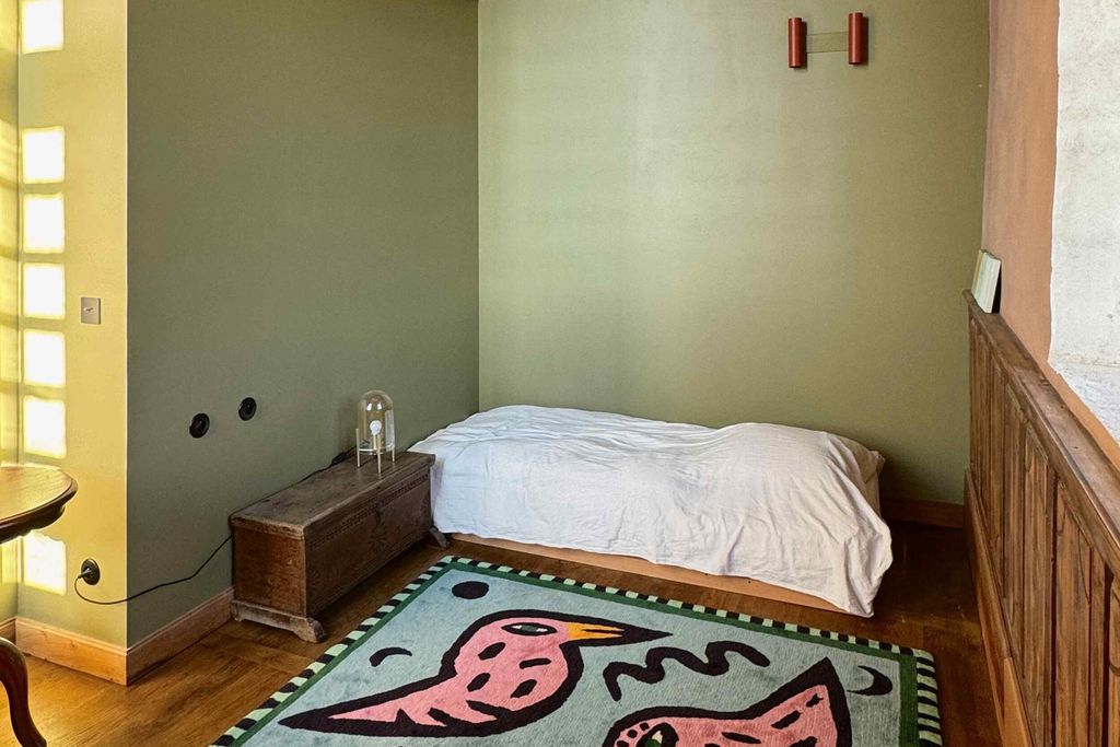 Chartreuse de Fareyroux 15 - Gallery