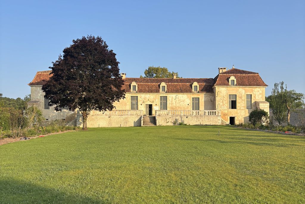 Chartreuse de Fareyroux 17 - Gallery