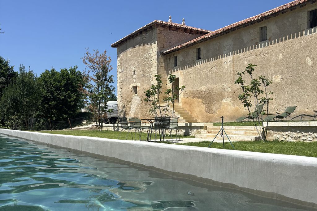 Chartreuse de Fareyroux 18 - Gallery