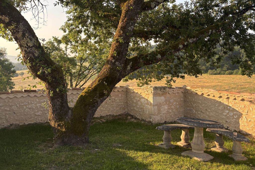 Chartreuse de Fareyroux 19 - Gallery