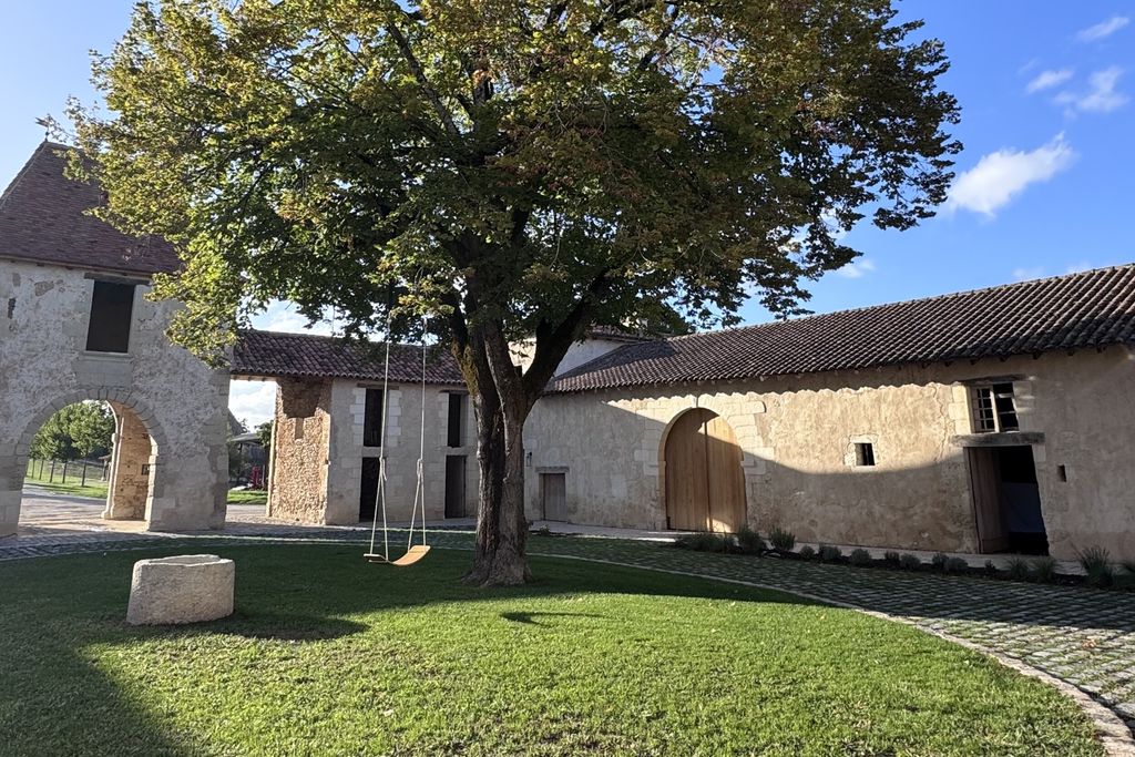 Chartreuse de Fareyroux 20 - Gallery