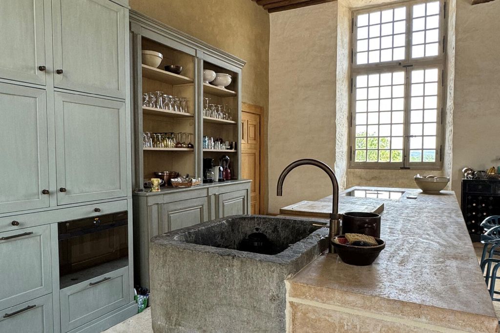 Chartreuse de Fareyroux 5 - Gallery