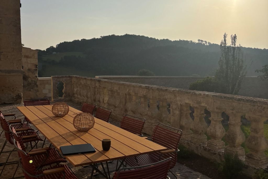 Chartreuse de Fareyroux 11 - Gallery