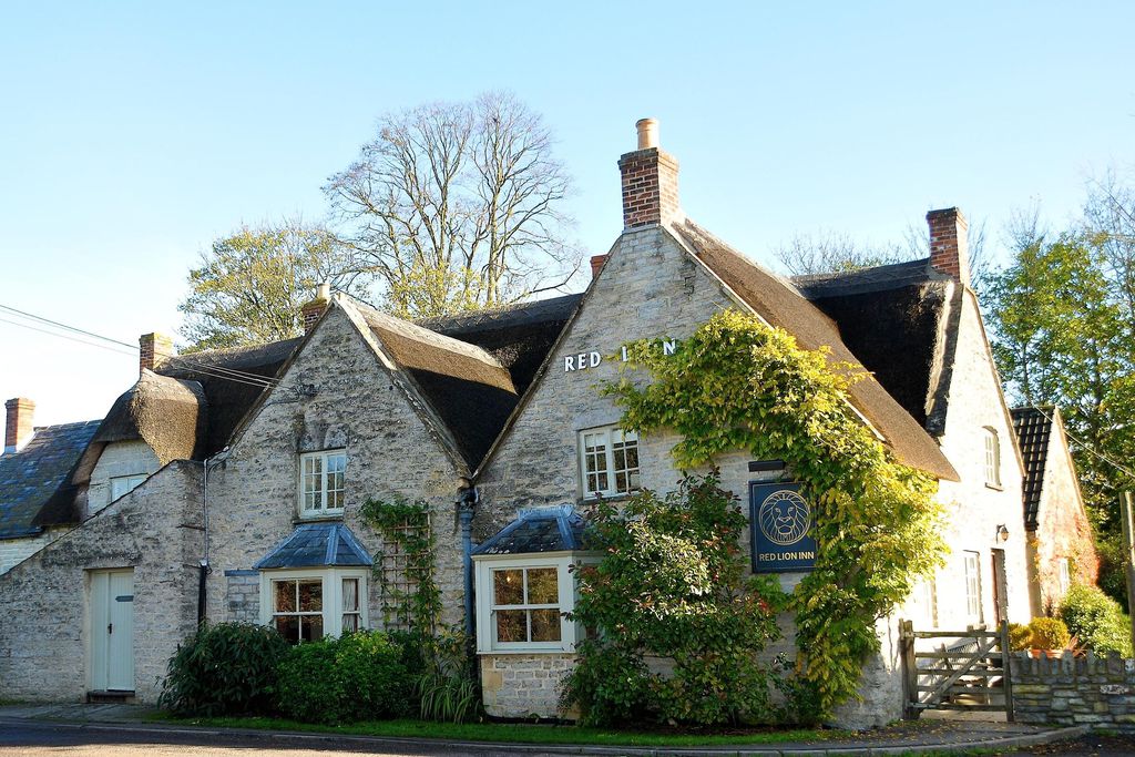 The Red Lion Inn 2 - Gallery