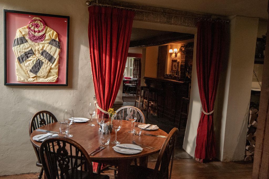 The Red Lion Inn 16 - Gallery