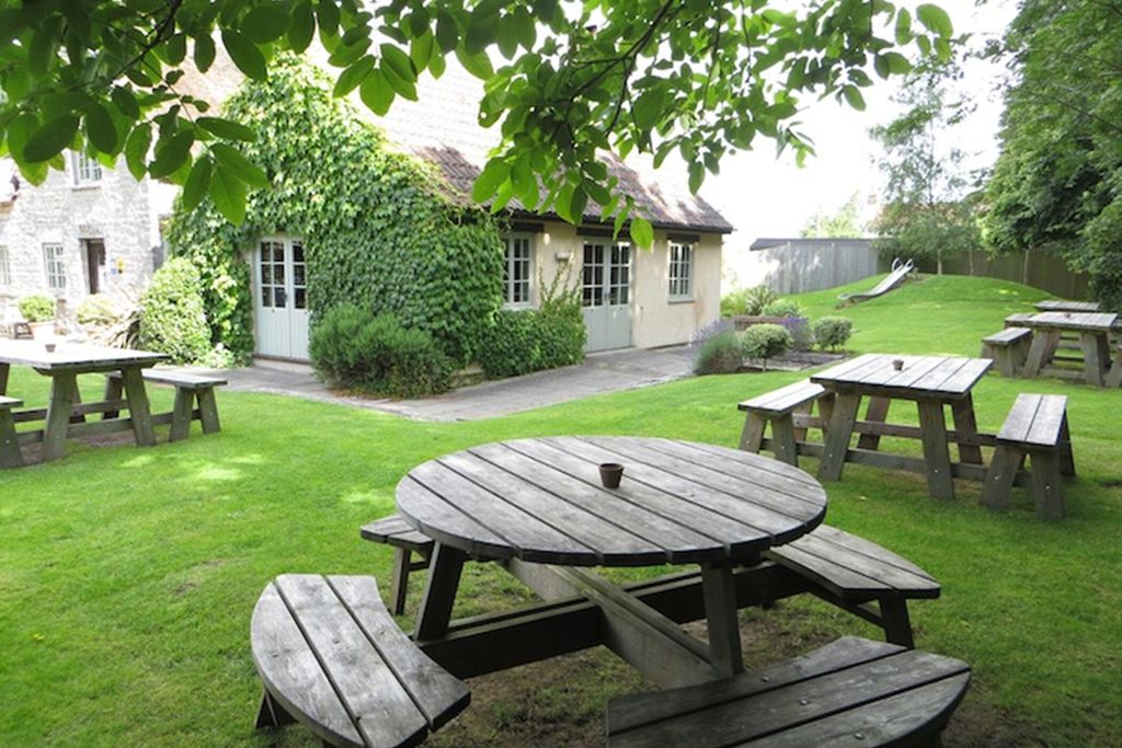 The Red Lion Inn 18 - Gallery