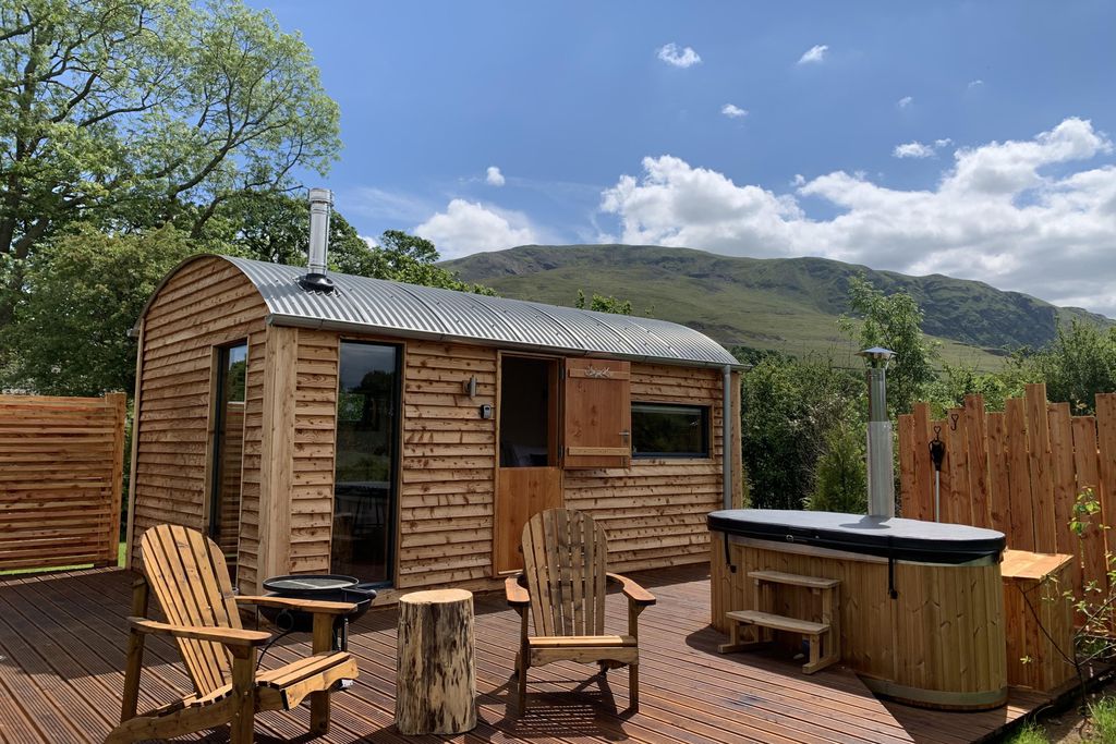 Woofield - Cathedral View 17 - Gallery