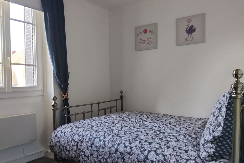 Monsieur Morgan's 9 - Gallery