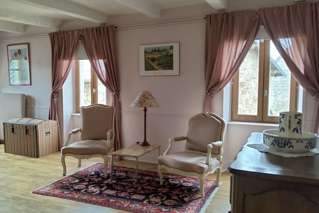 Monsieur Morgan's 10 - Gallery