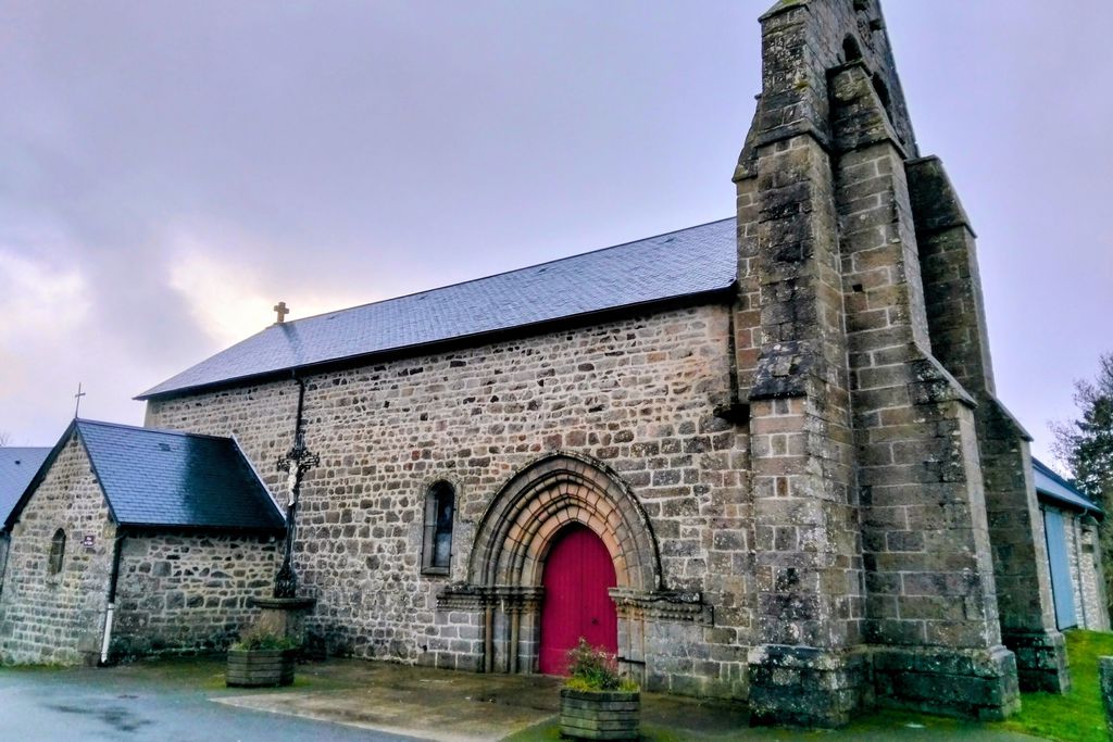 Monsieur Morgan's 15 - Gallery