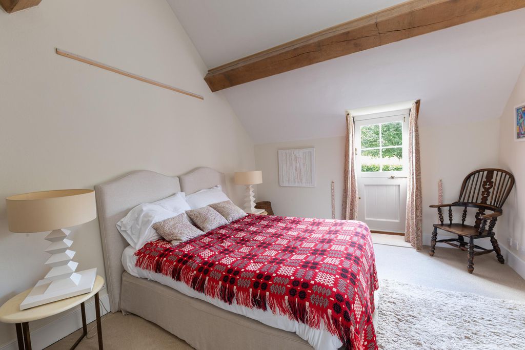 Llwynwermod Estate - West Cottage 4 - Gallery