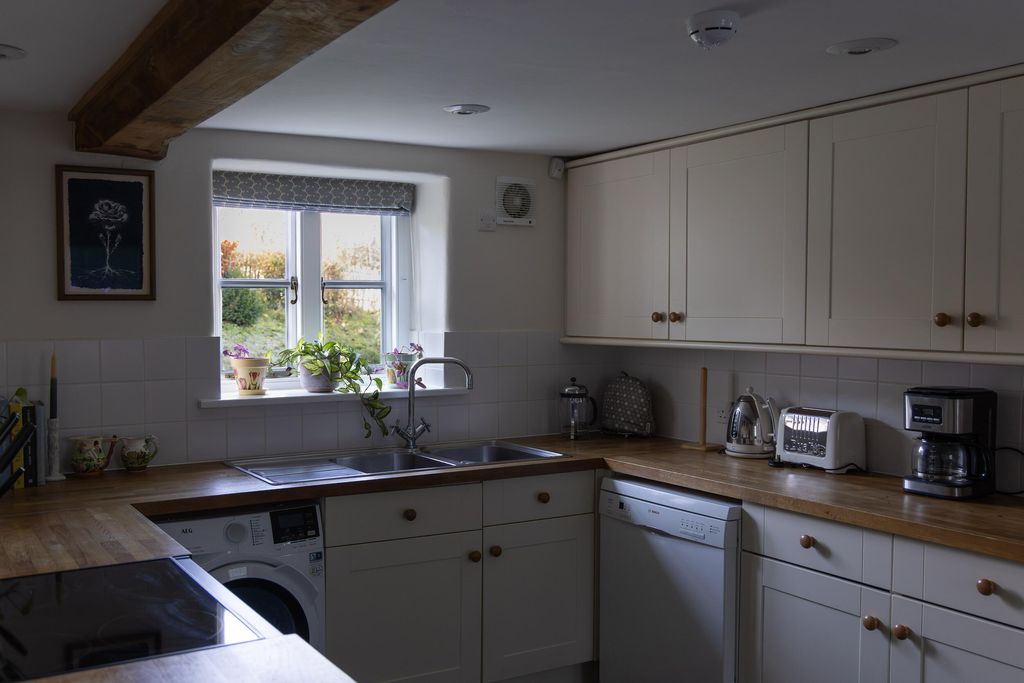 Llwynwermod Estate - West Cottage 6 - Gallery