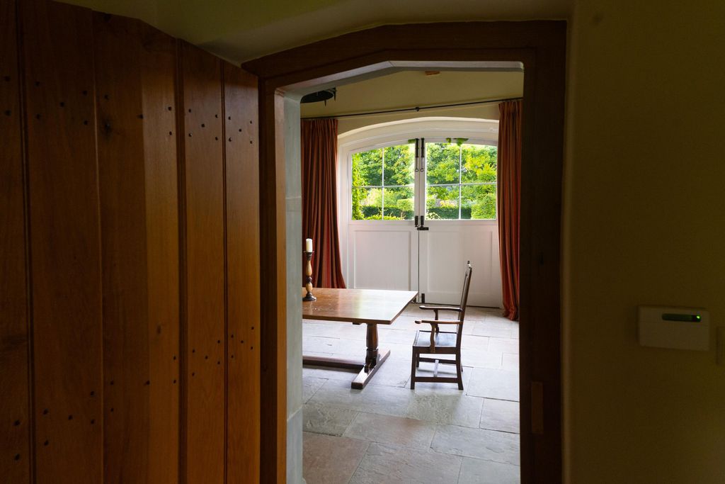 Llwynwermod Estate - West Cottage 9 - Gallery