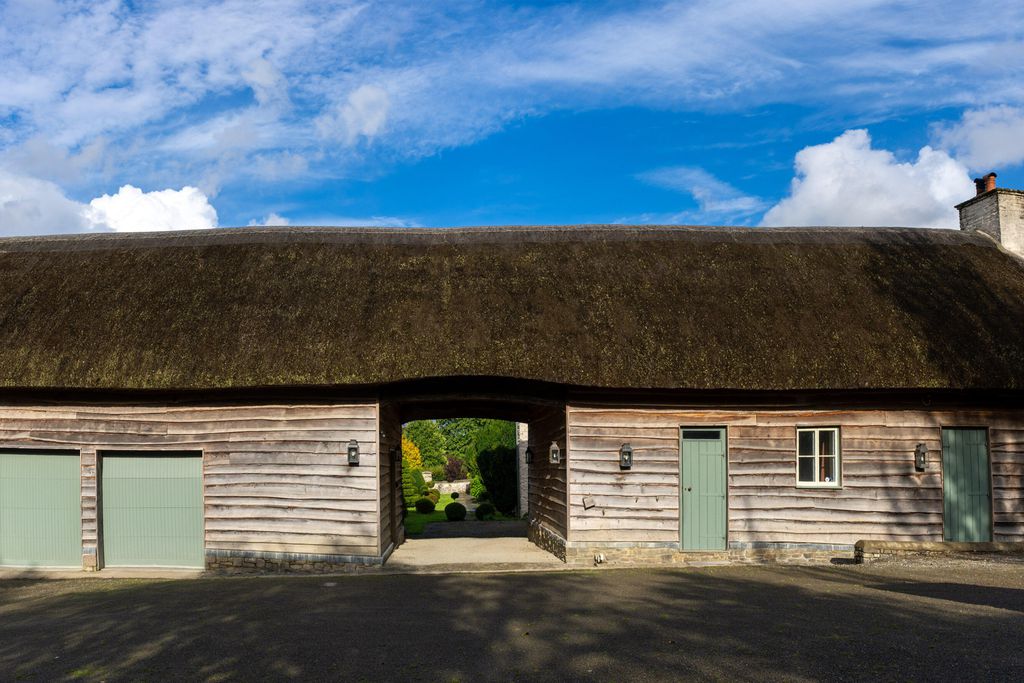 Llwynwermod Estate - West Cottage 12 - Gallery