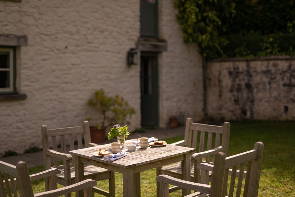 Llwynwermod Estate - West Cottage 15 - Gallery